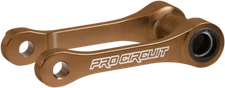 Pro Circuit Shock Linkage Arm Aluminum for Suzuki RMZ450 2018-2025 SPA18450