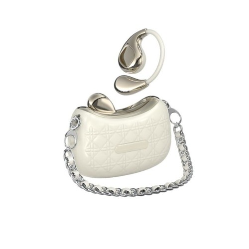 Waterproof Handbag Style Earphones Noise Reduction Sleeping Headphones - Zdjęcie 6 z 12