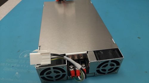 EXCELSYS XS1000-24N-000 AC/DC CONVERTER 24V 1008W *NEW IN BOX* - Picture 6 of 7