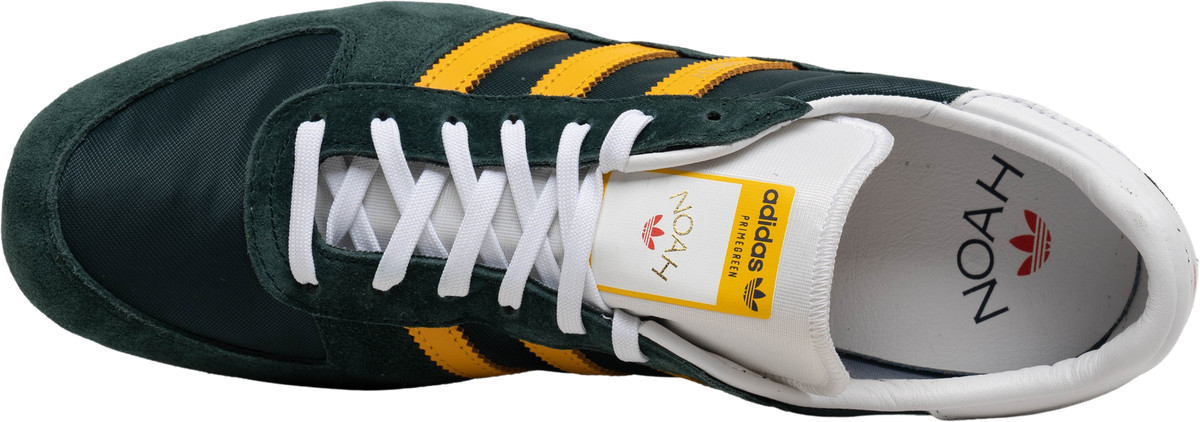adidas Noah x Vintage Runner Collegiate Gold for Sale adidas Noah x Vintage Runner Collegiate Gold for Sale