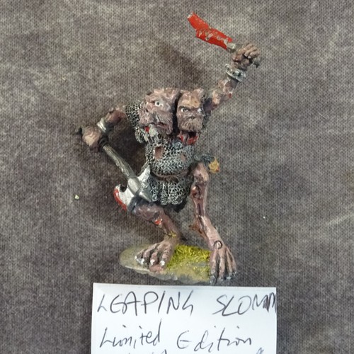 VINTAGE CITADEL Classics - MULTILIST - Metal Miniatures Sold Separately 1980s A4 - Picture 46 of 64