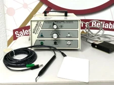 Ellman Surgitron EMC  FFPF with Handpiece and Indifferent Plate