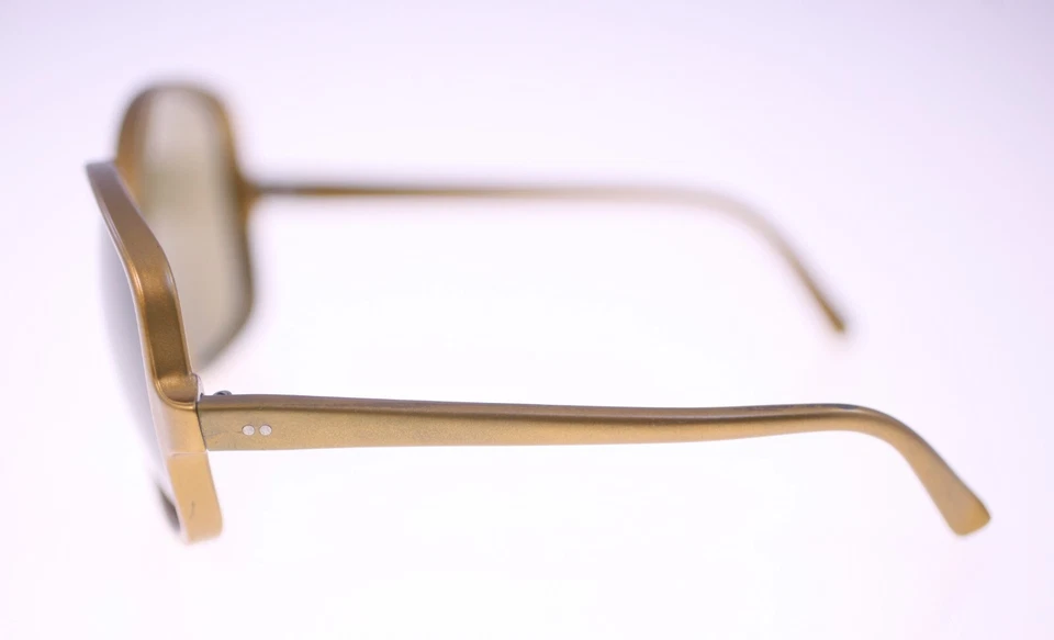 Gafas de sol Polaroid 8433 Holanda (holandesas) vintage de gran tamaño para damas - alrededor de la década de 1980 Foto 3 de 4