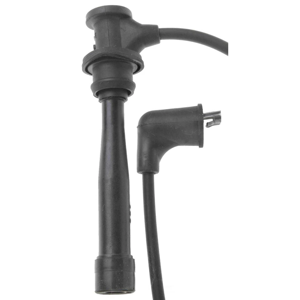 Juego de cables de bujía para Kia Optima 2001-2006 FEDERAL PARTS CORP. Foto 2 de 2