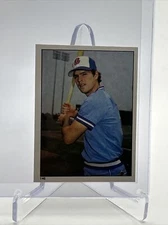 1981 Topps Stickers Dale Murphy Baseball Card #146 NM-Mint FREE SHIPPING