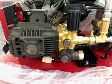 NEW- EK440 Pump for Easy-Kleen Magnum Gold 4000 Series Pressure Washers