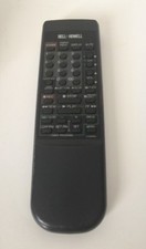 Bell_Howell G1165PESA Remote Control