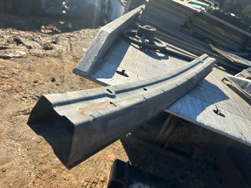 01-10 克莱斯勒 PT CRUISER 原始设备制造商前置发动机加固杆 - 冲压杆 — 第 3/3 张图片