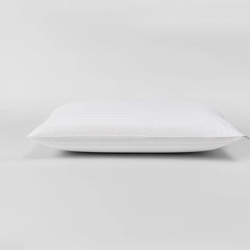 Dunlopillo Luxurious Latex High Profile & Firm Pillow 9311838089909 eBay