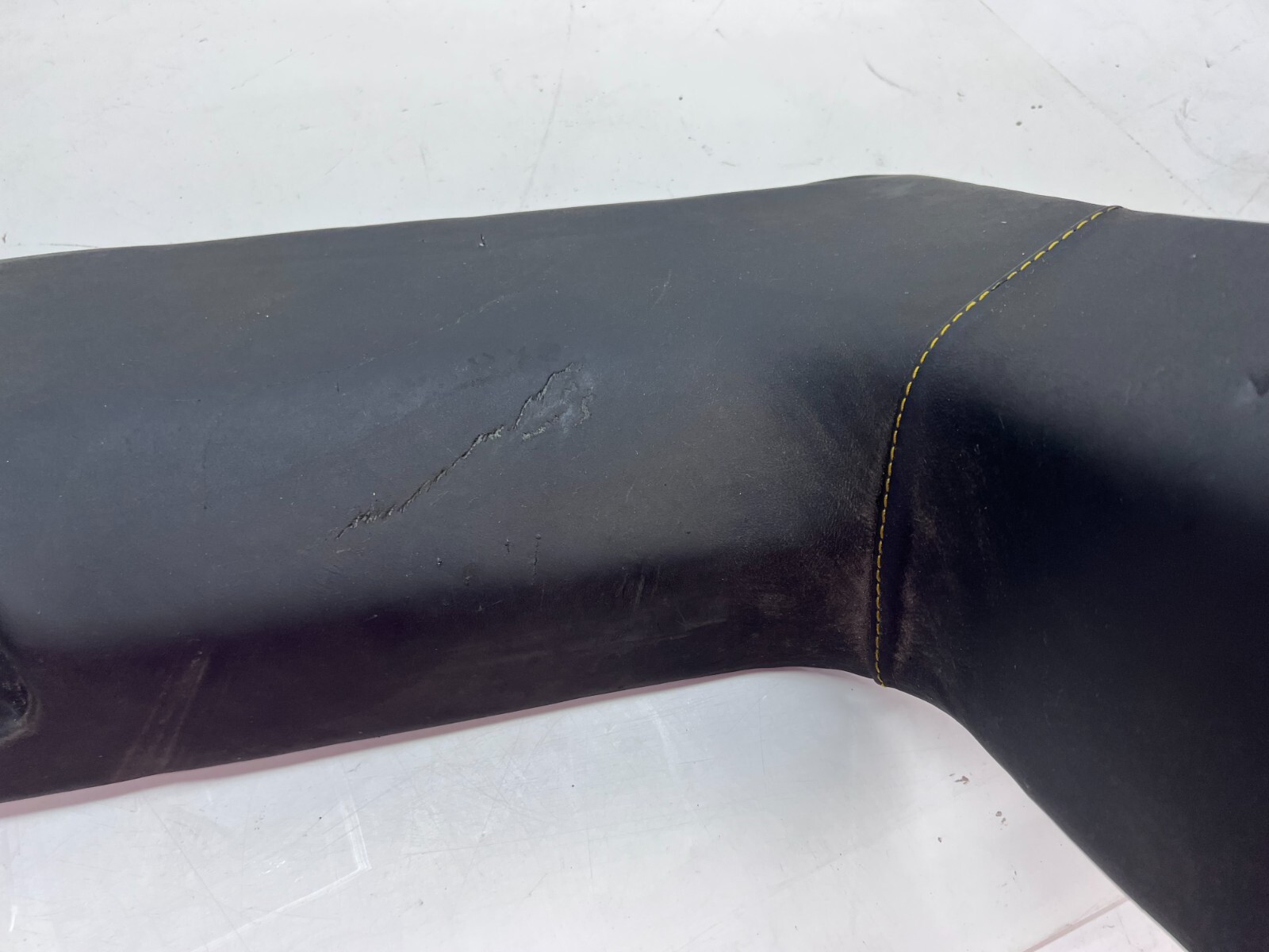 LAMBORGHINI MURCIELAGO PASSENGER RIGHT RH SIDE PILLAR PANEL OEM 418854888