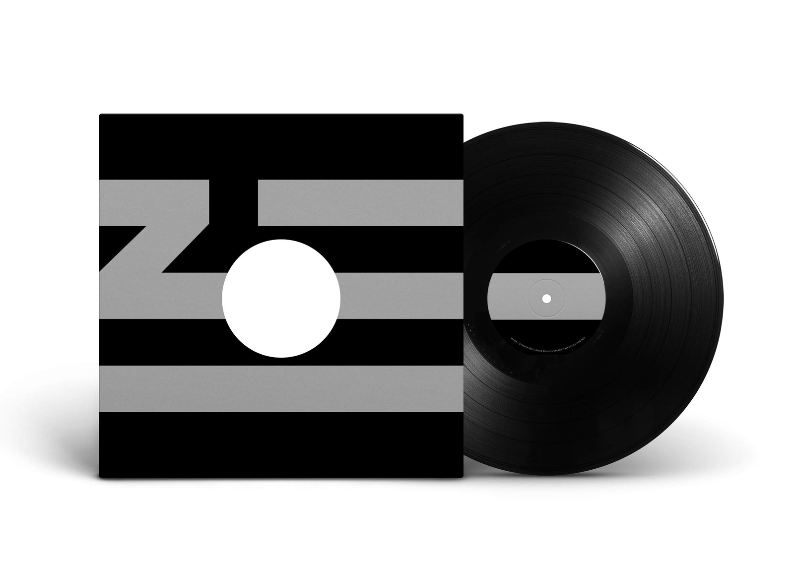 ZHU Came For The Low (Vinyl LP)
