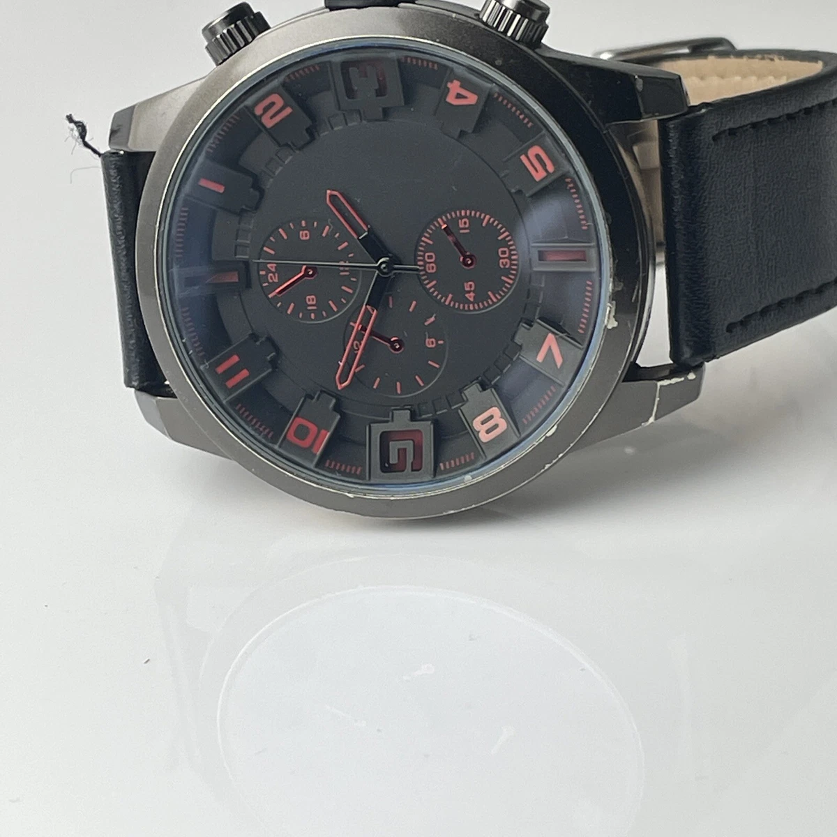 Mens watches deals over 50mm