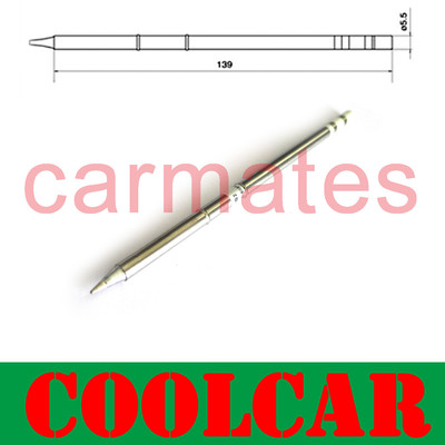 Buy Hakko Soldering Iron Tip Type IL For FX-100, T31-02IL Online in India at Best Prices