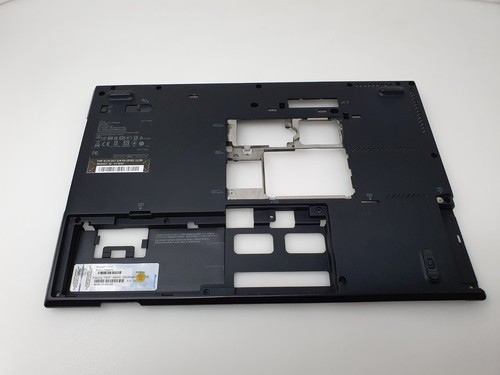Lenovo ThinkPad T420s Base Cover Bottom Case Lower Chassis Genuine Item