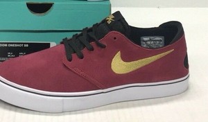 nike sb zoom oneshot