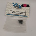 Robinson Racing Products Pinion Gear 64p 21t Pro Aluminum 64 Pitch RRP-4321