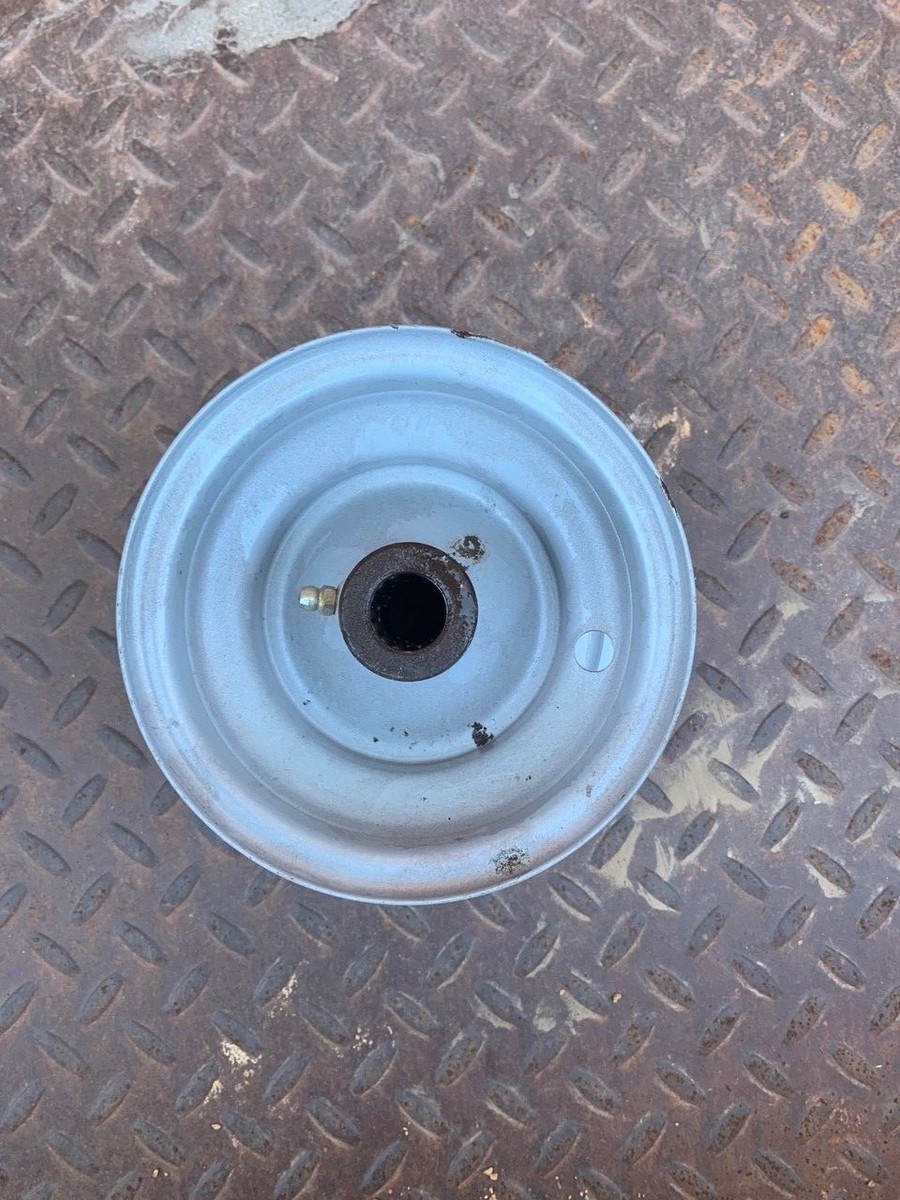 Jacobsen Wheel and Breaking Ass Part#5002959 | eBay