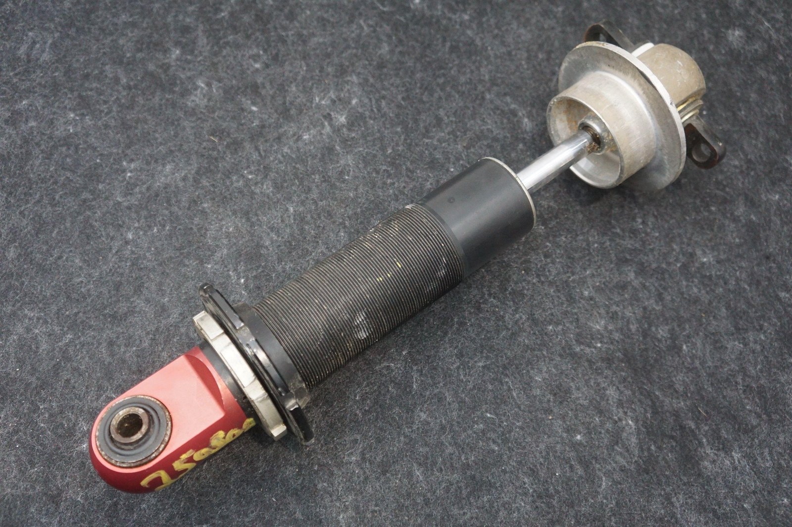 Set 4 Front Rear Shock Absorber 224336 881700141295 Ferrari 430 Challenge 2006