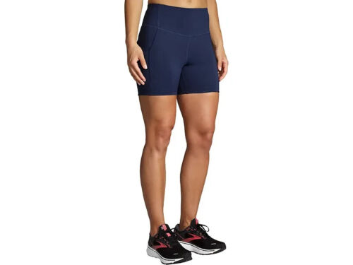 Brooks Method 5" Short Tights