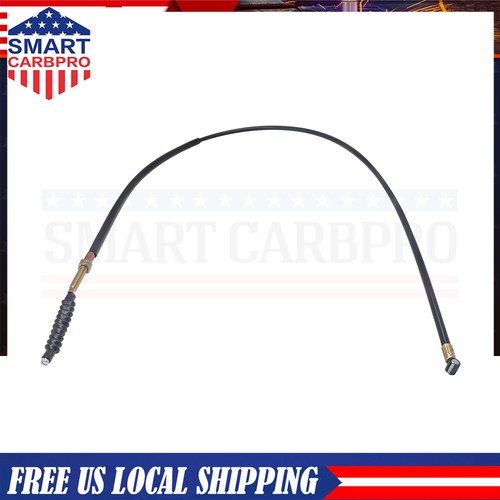 FOR 1999-2004 HONDA SPORTRAX TRX400EX TRX 400 EX CLUTCH CABLE 22870-HN1-000 US - Picture 3 of 7