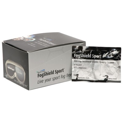 Fogshield Goggle Cloth
