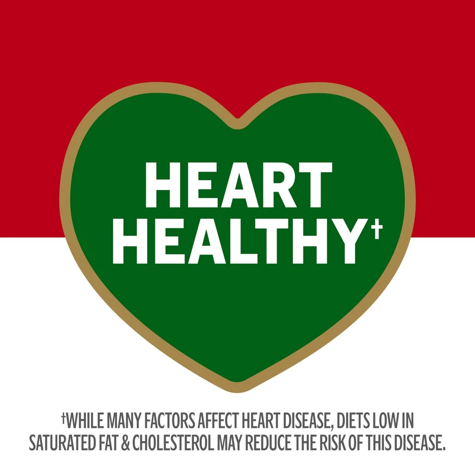 Paquete de 12 latas de sopa de queso cheddar saludable Campbell's Heart 10,75 oz Foto 4 de 4