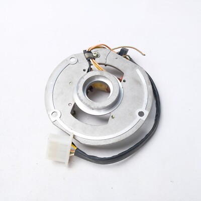 ST専用 Honda CG125 may fit CG110 Generator Stator Nos Genuine Japan