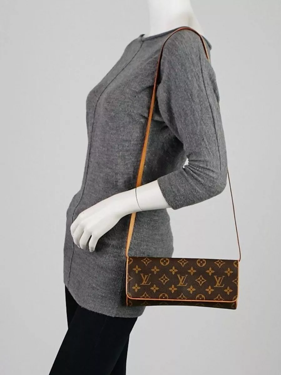 vuitton pochette crossbody