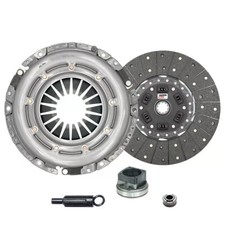 Hd 12 Clutch Kit For 1999-2010 Ford F250 F350 F450 F550 Super Duty F53 6.8l V10 Hd 12 Clutch Kit For 1999-2010 Ford F250 F350 F450 F550 Super Duty F53 6.8l V10