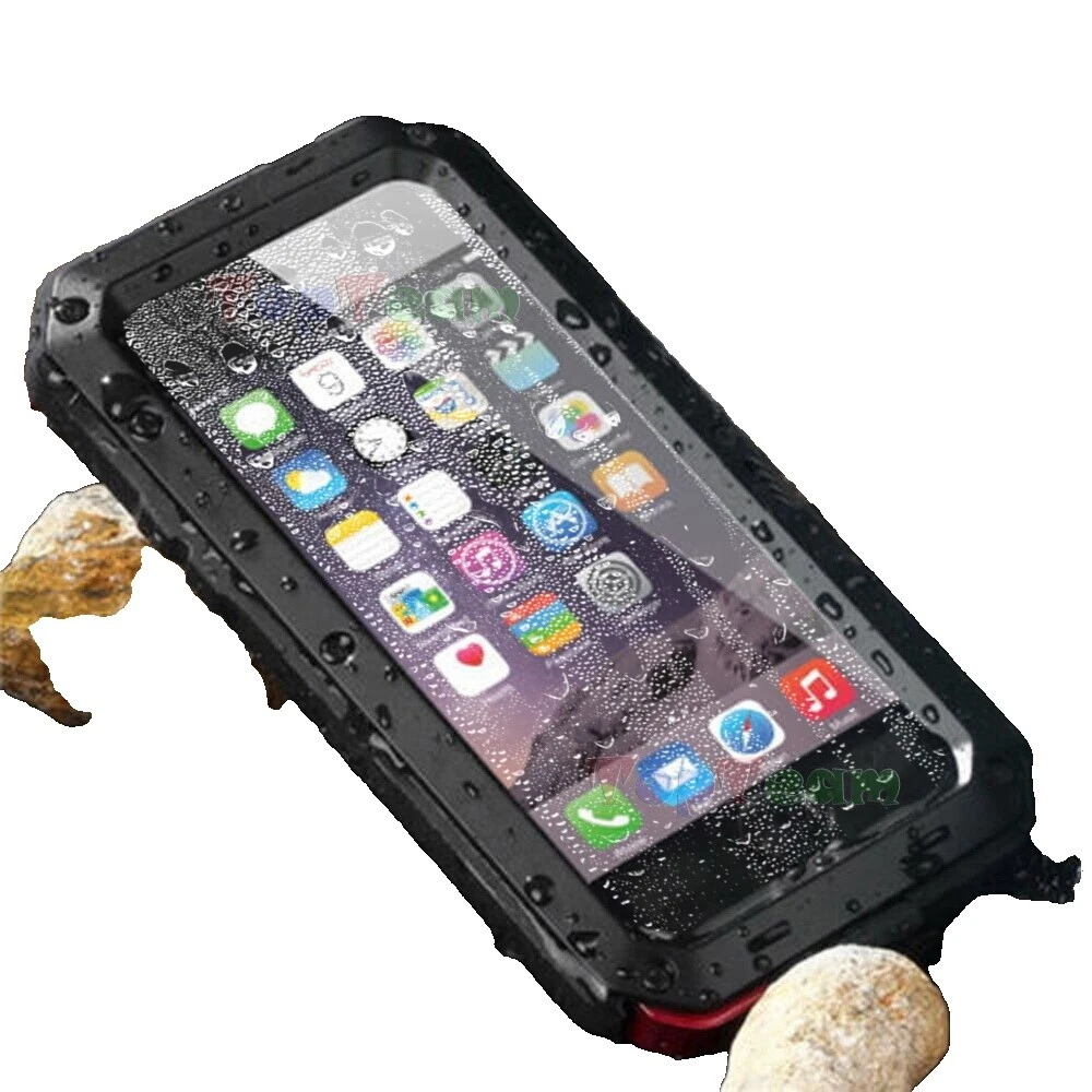 Accesorios para teléfonos celulares LUNATIK para Apple iPhone X