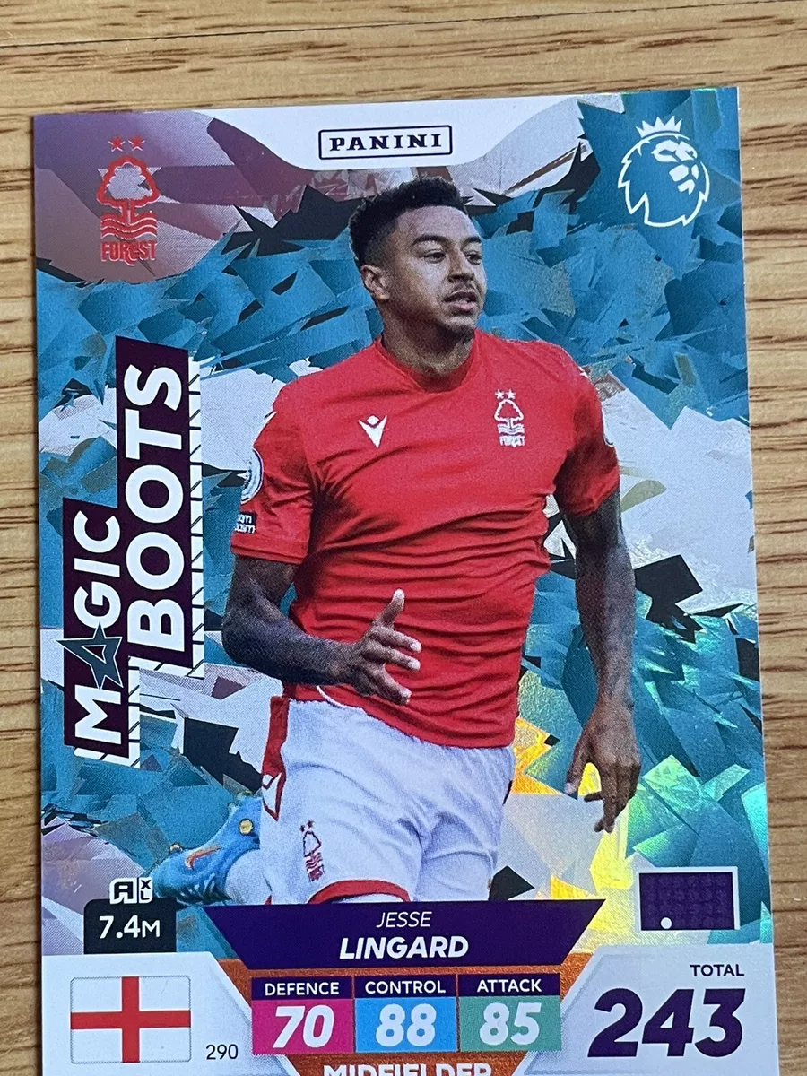 Jesse lingard boots shop
