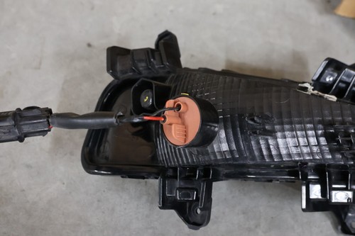 2019-2020 Kia Optima Left Driver Turn Signal Light Lamp Halogen 92303-D5 OEM - Picture 8 of 10