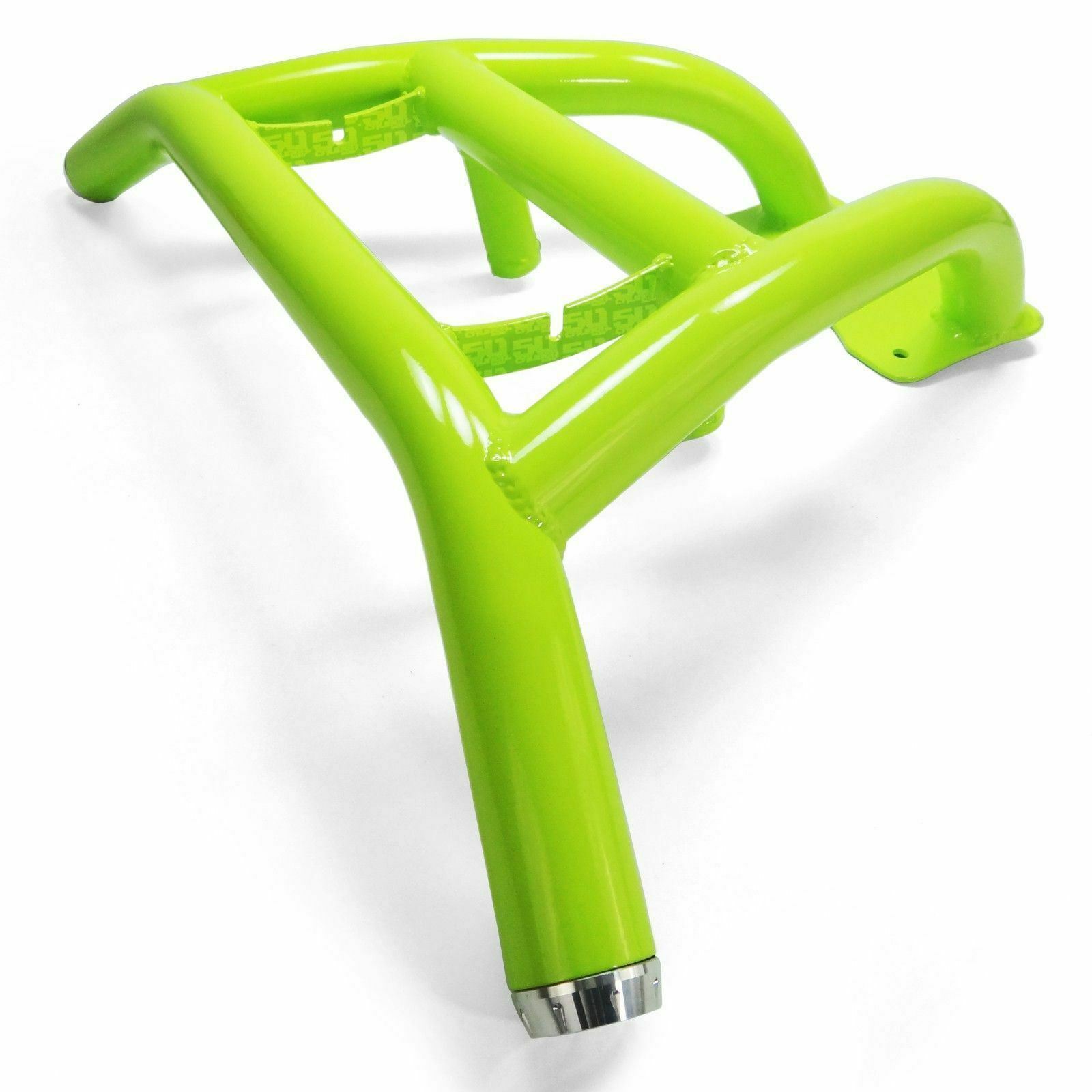 RZR XP1000 Tubular Front Bumper USA Made S 1000 900 S4 XP4 Turbo Lime