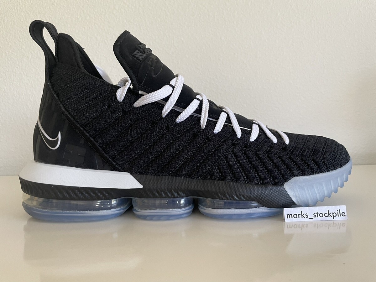 lebron 16 stockx
