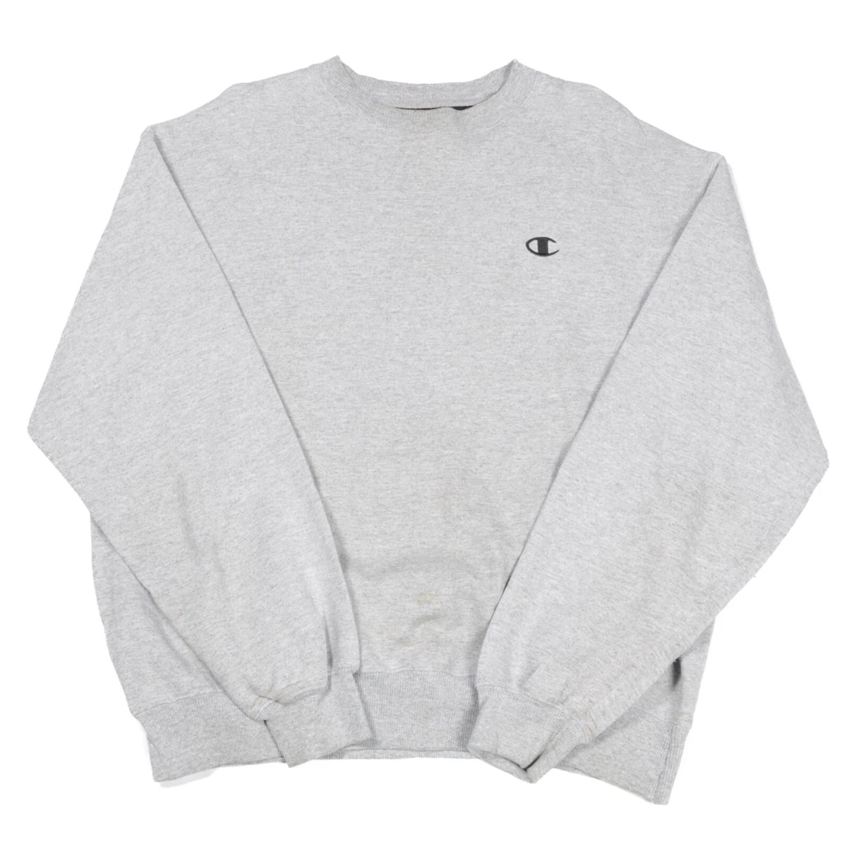 Gray college hotsell sweatshirts
