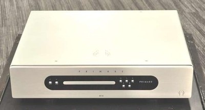 Primare BD32 Universal Blu-ray 3D SACD Player XLR RCA 7.1ch Output Used