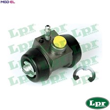 WHEEL BRAKE CYLINDER 4411 FOR AUSTIN-HEALEY SPRITE/MK.IV/Convertible DAF 1.3L 33