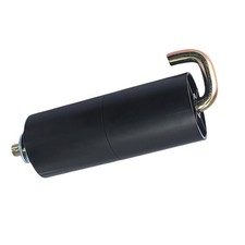 High Performance 731-05679 Deck Roller Kit for Cub Cadet 60" FAB Mower Deck