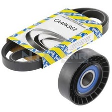 SNR Keilrippenriemensatz für Fiat Brava 182 Multipla 186 Lancia Lybra 839AX