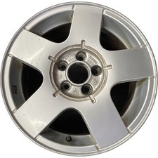 Volkswagen Golf Gti Jetta Oem Wheel 15 1999-2011 Factory Rim Original 69735 Volkswagen Golf Gti Jetta Oem Wheel 15 1999-2011 Factory Rim Original 69735