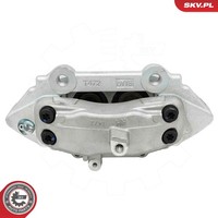 Esen SKV 74SKV842 Bremssattel Vorne Rechts FüR MERCEDES-BENZ