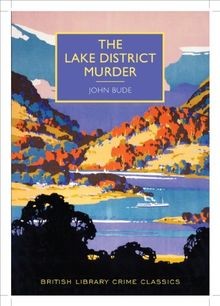 The Lake District Murder (British Library Crime Classics... | Buch | Zustand gut