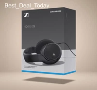 SENNHEISER Wired Headphones HD 560S Open Type Driver Dynamic *NEW SEALED BOX*