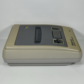 Nintendo SFC Super Famicom Console BOXED VERY GOOD JAPAN IMPORT US SELLER!