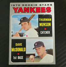 Top 20 Budget 1970s Football Hall of Fame Rookie Cards 38