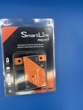 SmartLink Pro-Fit PF11512 Golf Cart Performance Monitoring and Tracking System