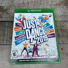Just Dance 2019 - Microsoft Xbox One Video Game