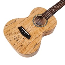 ISLANDER by Kanile'a Maple Series MAT-4 Tenor Ukulele Online Store Only 