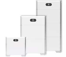 Huawei LUNA2000-5/10/15-S0 5 - 15kW Batteriespeicher Solarmodul …