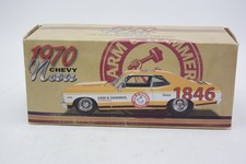1970 Chevy Nova SS Pro-Street Arm & Hammer Sp...